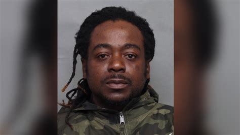 Man wanted in series of violent assaults in North York
