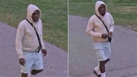 Man wanted in sexual assault of girl, 14, in Brampton park