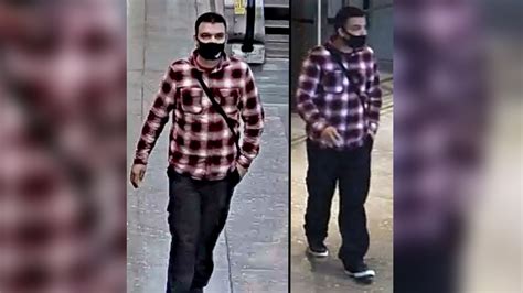 Man wanted in sexual assault of woman at TTC subway station