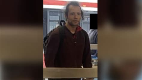 Man wanted in suspected hate-motivated incident at Kennedy station