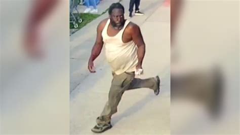 Man wanted in unprovoked violent attack aboard TTC bus in Scarborough