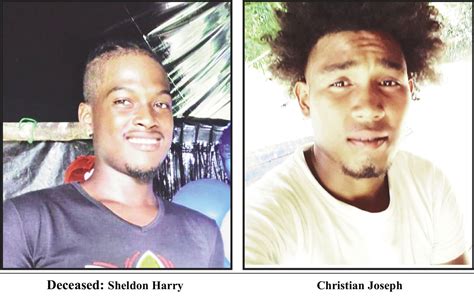 Man wanted over fire death held in Puruni - Stabroek News