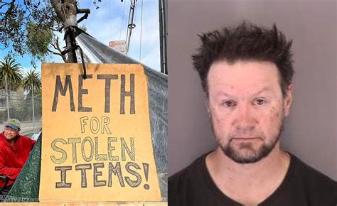 Man who advertised 'free meth for new users' outside SF grade school convicted