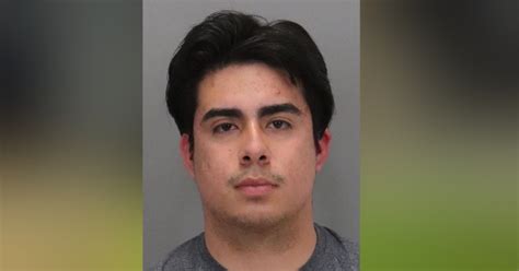 Man who allegedly posed as 16-year-old arrested for inappropriate sexual contact with minor