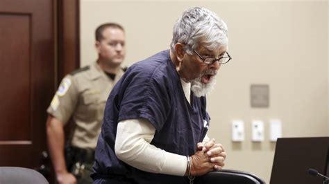 Man who killed 2 South Carolina officers and wounded 5 others in ambush prepares for sentencing