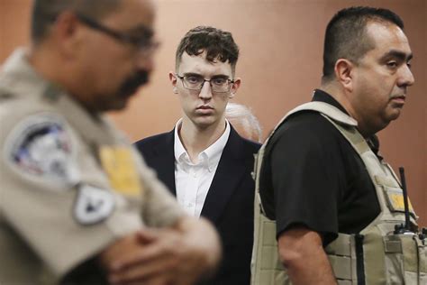 Man who killed 23 people in Texas Walmart shooting targeting Latinos sentenced to 90 life terms by federal judge