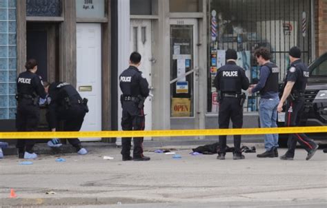 Man who pleaded guilty in incel-inspired murder at Toronto spa sentenced to life in prison
