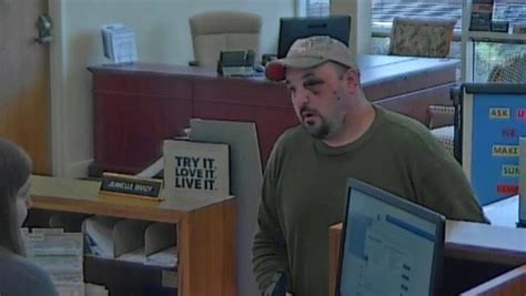 Man who robbed same bank twice sentenced in federal court