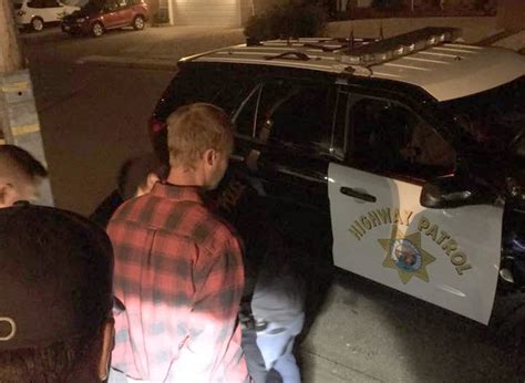 Man who tried to ram cyclist with truck arrested again in Novato