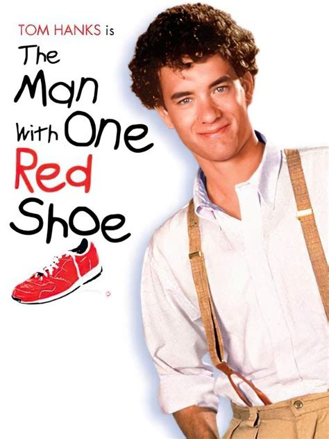 Man with One Red Shoe, The (1985) Movie Scripts SQ