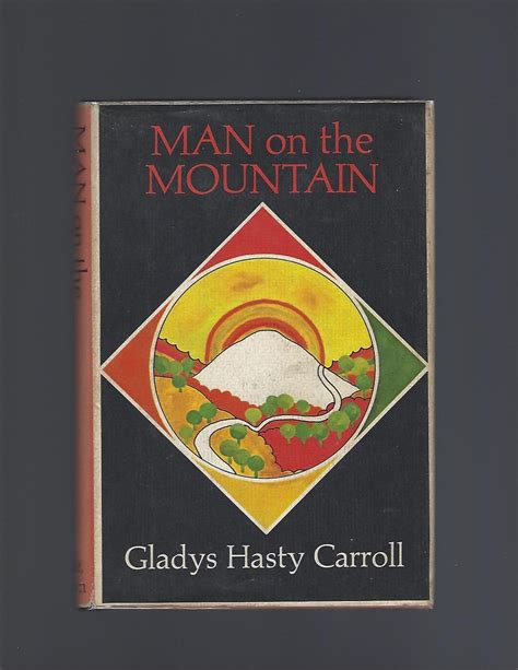 Download Man On The Mountain By Gladys Hasty Carroll