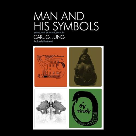 Read Online Man And His Symbols By Cg Jung