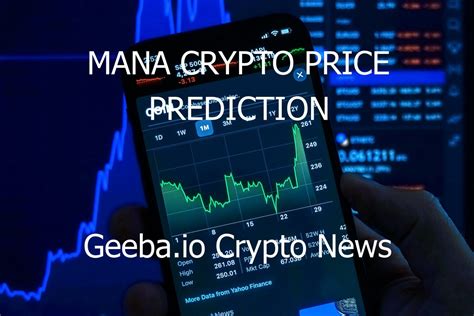Mana crypto price. MANA’s price projection indicates that it will hit $5.1 by 2022 end. By December, the estimated Decentraland price might reach $5.8. Market analysts anticipate that the MANA would trade at roughly $8 by the end of next year, representing a 279 percent increase over the current price at the time of writing. 
