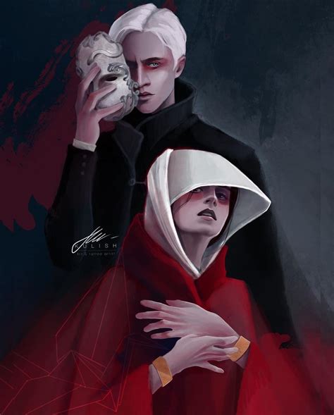 Immerse yourself in the magical world of Dramione with the Manacled Dramione Fanfiction Collage Art Hardcover Journal. This one-of-a-kind keepsake journal is a must-have for fans of the Draco Malfoy and Hermione Granger pairing, featuring a captivating collage art design inspired by the beloved fanfiction. Crafted with care, this hardcover ...