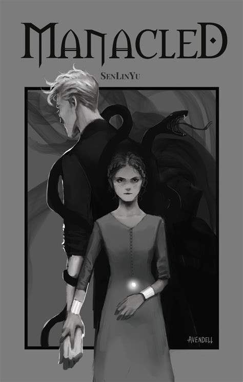 "manacled" by senlinyu is a dark harry potter fanfiction set in an alternate universe where voldemort has won the war. the plot centers on hermione granger being enslaved (a sex slave) and used as a breeding tool by draco malfoy under voldemort's repopulation mandate. the story explores themes of power, control, and survival, and features .... 