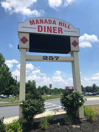 Manada hill diner. Manada Hill Diner at 257 N Hershey Rd, Lower Paxton, PA 17112. Get Manada Hill Diner can be contacted at (717) 540-1529. Get Manada Hill Diner reviews, rating, hours, phone number, directions and more. 