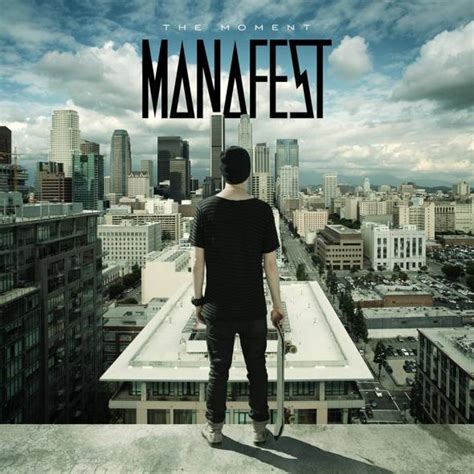 Manafest - Facebook