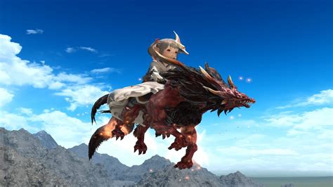 Managarm horn. A single-seater mount, purchase for 12 Ixion Horns from Eschina in Rhalgr’s Reach; ... Managarm. A single-seater mount, purchase for 8 Gold Chocobo Feathers from any Calamity Salvager. You ... 