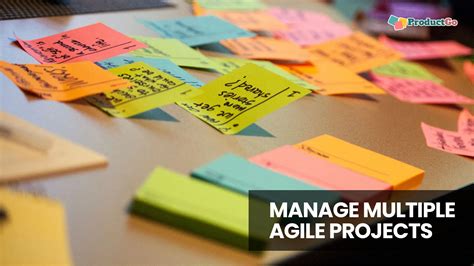 Manage Your Story Design Project