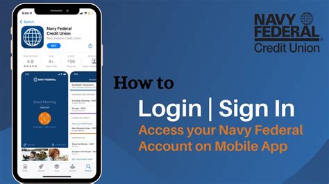 Manage Your Username and Password Navy Federal Credit Union