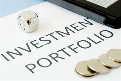 Manage investment portfolio. Things To Know About Manage investment portfolio. 