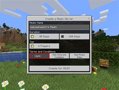 Manage minecraft realms. To invite a friend to play on your Realm using their gamertag, follow these instructions: In Minecraft, select Play. Select the Edit button next to the Realm you want to invite your friend to. Select the Members button. If you are not already friends, select the Find friends button. Enter your friend's gamertag into the field and press Enter. 