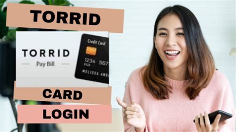 Manage torrid credit card. Save 40% today on your Torrid.com purchase when you open and immediately use your Torrid Credit Card. 1 Offer limited to online only. 5% Then save an extra 5% every day on purchases using your Torrid Credit Card 2 and get exclusive access to sales, offers and more. 