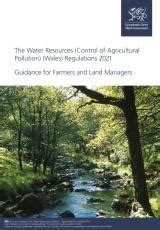 Manage water on land: guidance for land managers - GOV.UK