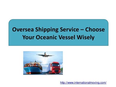 Manage your shipping with ease - OVRSEA