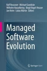 Managed Evolution SpringerLink
