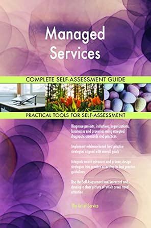 Managed Hosting Complete Self Assessment Guide