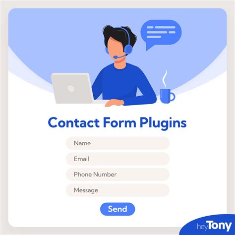 Managed WordPress Contact Form won