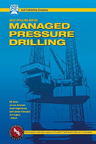 Managed pressure drilling gulf drilling guides. - The cyclists training manual by guy andrews.