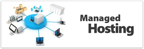 Managed services and hosting Catalyst