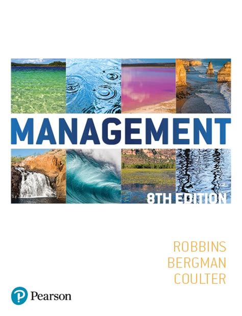 Management 8th Edition