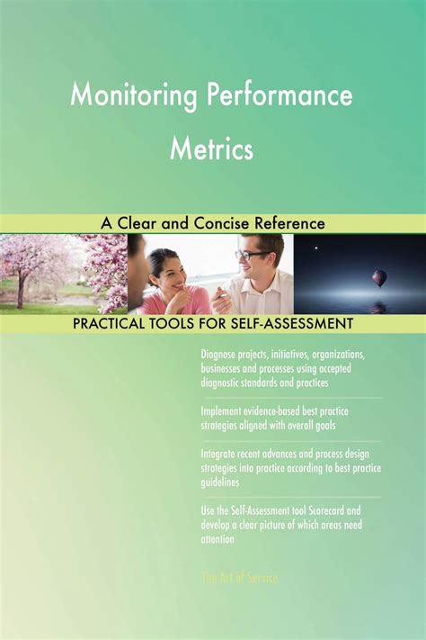 Management And Monitoring A Clear And Concise Reference