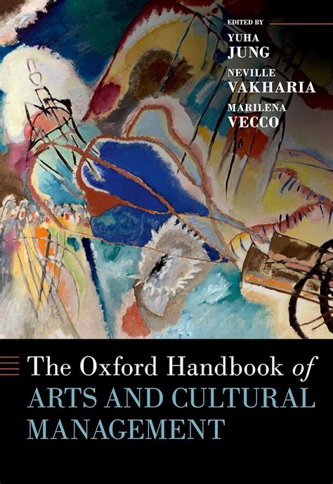 Management And The Arts