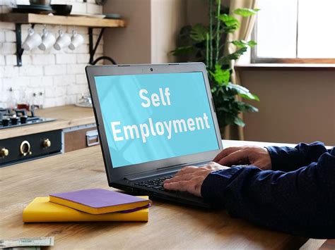 Management Models For Self Employment