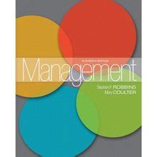 Management Robbins 11th Edition Exam 7 Questions