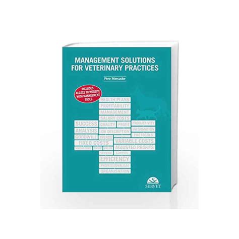 Management Solutions For Veterinary Practices
