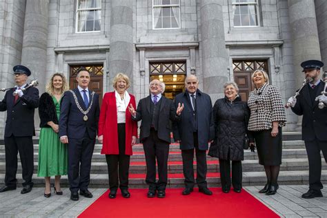 Management Team - Cork City Council