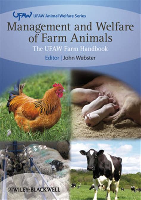 Management and welfare of farm animals the ufaw farm handbook ufaw animal welfare. - Introduction to food engineering technology solutions.