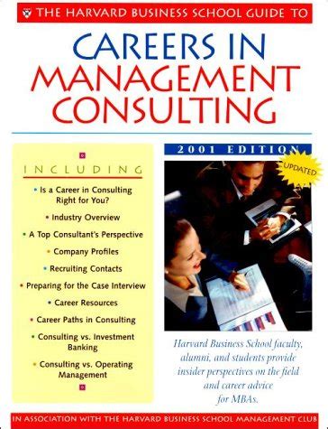 Management consulting career guide management consulting harvard business school. - Polaris phoenix 200cc service manual free download.