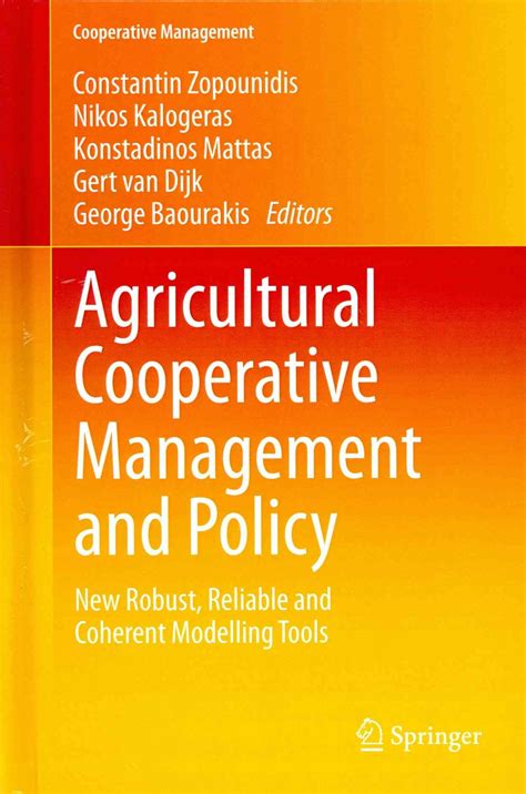 Management for agricultural cooperatives a handbook. - Archa verbi: yearbook for the study of medieval theology, vol. 1: 2004 (apart!).
