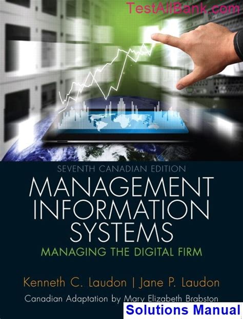 Management information systems laudon solutions manual. - Kursbücher für die sporttheorie in der schule, bd.2, trainingslehre.
