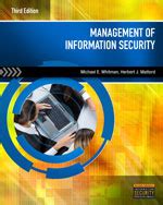 Management of information security 3rd solution manual. - Starting to manage the essential skills ieee engineers guide to business vol 8.