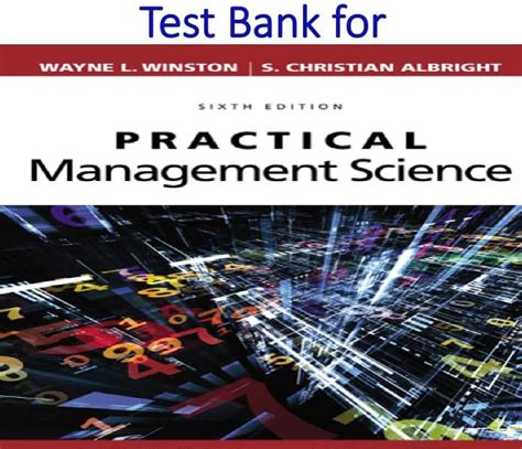 Management science turban 6th edition solutions manual. - Manuale gratuito di nur ilahi reiki.