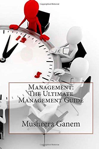 Management the ultimate management guide by musheera ganem. - Farymann diesel engines manual pw 21.