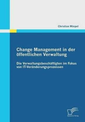 Management von organisationsänderungen in der öffentlichen verwaltung. - Manual de operaciones del hotel hilton.