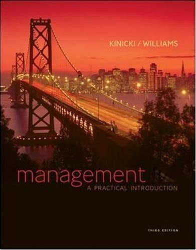 Download Management By Brian K Kinicki